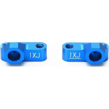 RC náhradní díl Tamiya 54376 XV01 Sep.Sus.Mounts 1XJ - expresní doprava