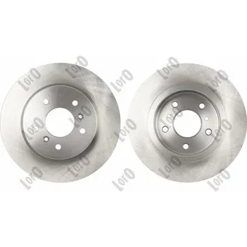 Brzdový kotouč Brzdový kotouč ABAKUS 231-04-153