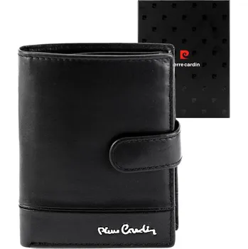 Pánská peněženka Pierre Cardin YS605 326A černá