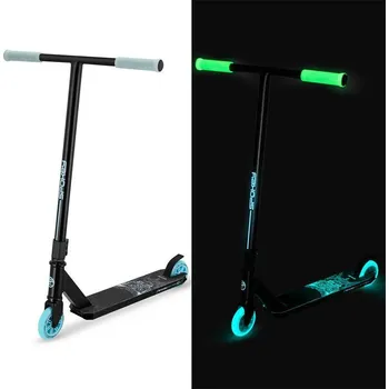 Koloběžka Spokey NIGHT RIDER + DÁREK