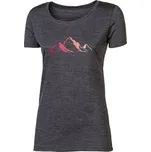 Dámské merino triko Progress VINKA MOUNTAINS velikost S