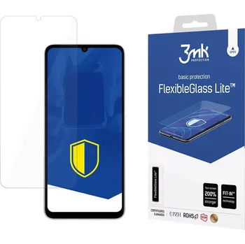3mk Hybridní sklo 3MK FlexibleGlass Lite™ na Samsung Galaxy A05s 5903108543958