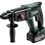 Metabo KH 18 LTX 24 601712510 2x 4,0 Ah…