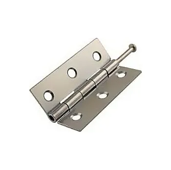 Tesařské kování Kotevní technika PANT KLASICKÝ s volným čepem 40 x 35 Ni