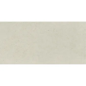 Dlažba Bergdust white mat - dlažba rektifikovaná 59,8x119,8 bílá 167612