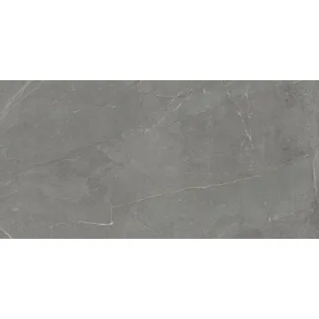 Dlažba Fillstone graphite polpoler - dlažba rektifikovaná 59,8x119,8 šedá 167625