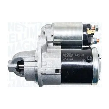 Startér Startér MAGNETI MARELLI 063721539010
