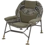 Trakker Levelite Colossus Chair Camo