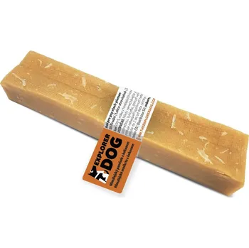 Pamlsek pro psa EXPLORER DOG Himalájský pamlsek s kokosem XL