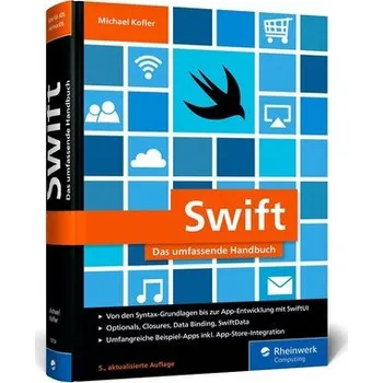 Technika Swift - Michael Kofler