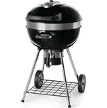 Gril na dřevěné uhlí Napoleon PRO22K LEG