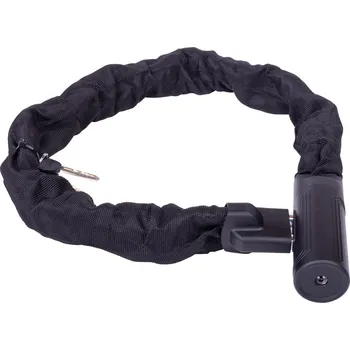 Zámek na kolo zámek TONYON TY-788-1 10x900 černý