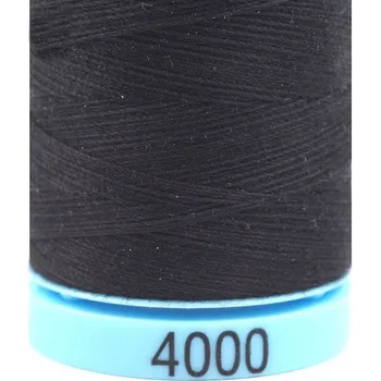 Nit Bavlněné nitě 400 m Etiketní č.50 Triana Amann