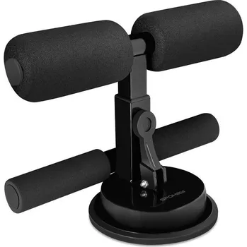 Fitness Spokey TULO Pomůcka na sedy lehy