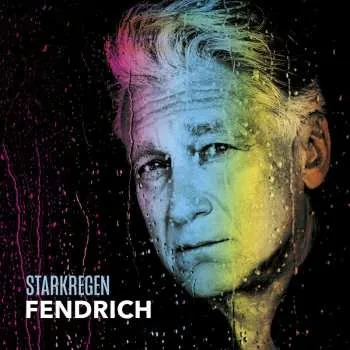 Zahraniční hudba CD Rainhard Fendrich: Starkregen