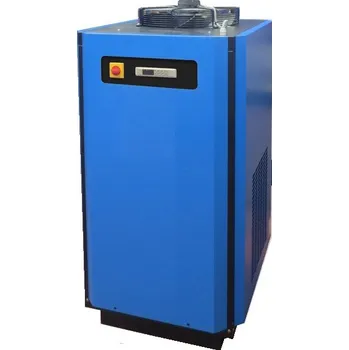 Příslušenství ke kompresoru INAIRCOM Kompenzační sušička KS-A 45 000 (Ilustrativní foto)