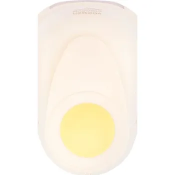 Dětské razítko Vaessen Creative Raznice kruh průměr 3,8cm