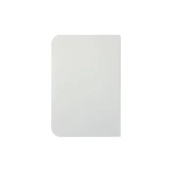 Kuchyňská stěrka Cukrářská karta - 13,5 cm /PME