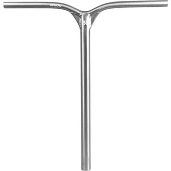 Řídítka Řídítka UNION Classic T+Y 640mm | 28/35mm | IHC | ALU | RAW