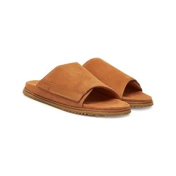 Pánské pantofle Nazouváky Toms Danilo&nbsp; 10022037 Hnědá 42_5