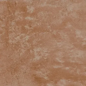 Dlažba Montores ochra - dlažba 40x40 hnědá 169342