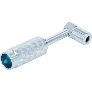 BGS BGS3142-1, Nástavec na mazivo k maznici s úhlem 90°