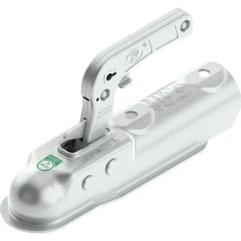 Přívěs Steelpress BM-461-ZSK-750C-00-00 závěsné zařízení