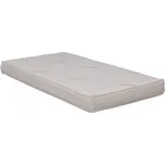 Matrace do postýlky Scarlett Agáta kokos-molitan-kokos 140 x 70 x 11,5 cm