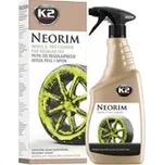 Čistič disků kol K2 GOLD NEORIM 700ml