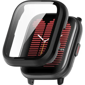 Ochranný kryt pro Amazfit Active 1517502349 černý