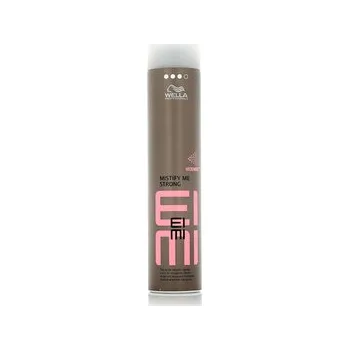 Nestandardní parfém Wella EIMI Mistify Me Strong Fast-drying Hairspray 300 ml