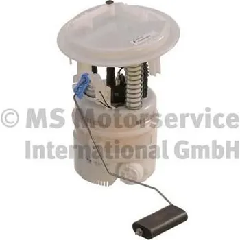 Palivové čerpadlo Palivová přívodní jednotka PIERBURG 7.02701.82.0