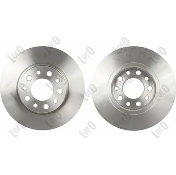 Brzdový kotouč Brzdový kotouč ABAKUS 231-04-147