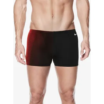 Pánské plavky Nike SQUARE LEG 80