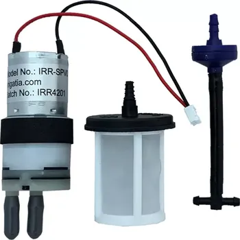 Čerpadlo Irrigatia Rozširující sada druhé čerpadlo pro zavlažování SOL-C18Q / SOL-C36Q