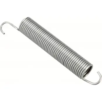 Příslušenství pro myčku Tažná pružina, péro regulace otvírání dveří myček nádobí Beko Blomberg - 1783160300