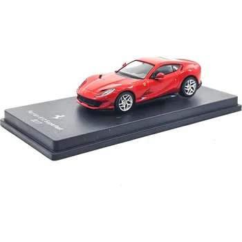 autíčko Ferrari 812 Superfast 2017 -1:64 - DEA