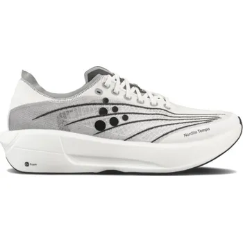 Pánská běžecká obuv Dámské Boty CRAFT Nordlite Tempo White - 40/6,5