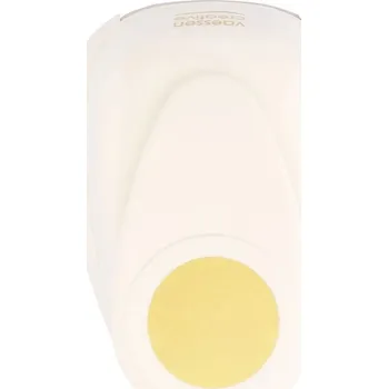 Dětské razítko Vaessen Creative Raznice kruh průměr 5cm