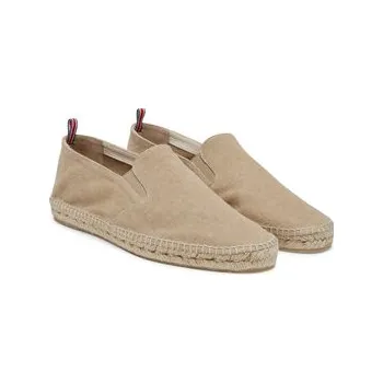 Dámské baleríny Espadrilky Castañer Joel/002 21821 Béžová 42