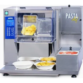 Pec na pizzu Automatický vařič těstovin PastaCHEF PL2