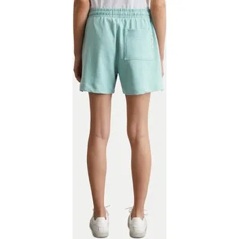 Pánské kraťasy Marc O'Polo Sportovní kraťasy 516 2040 17011 Zelená Regular Fit M