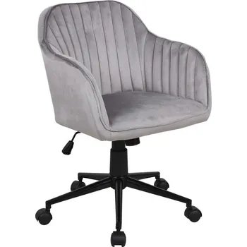 Toaletní stolek Nábytek PEGAS s.r.o. Kancelářské křeslo FB1JG Šedé