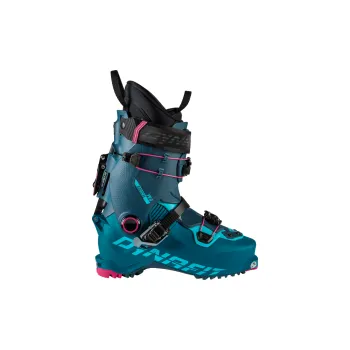 Skialpinistické vybavení Dynafit RADICAL PRO W 21/22 22,5 skialpové boty + DÁREK DLE VÝBĚRU!