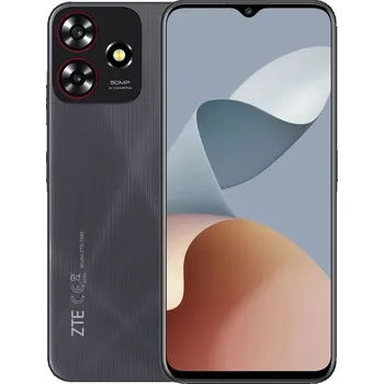 Mobilní telefon ZTE Blade A73 4GB/128GB černá, CZ