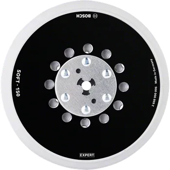 BOSCH Expert 2 608 900 006 talíř pro excentrickou brusku