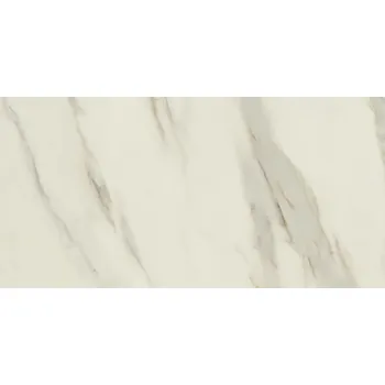 Dlažba Daybreak bianco - dlaždice rektifikovaná 59,8x119,8 bílá 167607