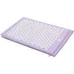 Sveltus Acupressure Mat 1399 75 x 44 cm fialová