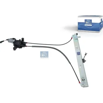 Stahovačka okna Zvedací zařízení oken DT Spare Parts 7.70139