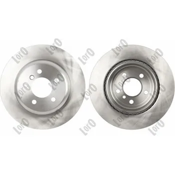 Brzdový kotouč Brzdový kotouč ABAKUS 231-04-151